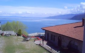 Hotel St. Naum